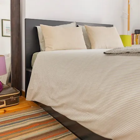 Apartament Alfama Historical *