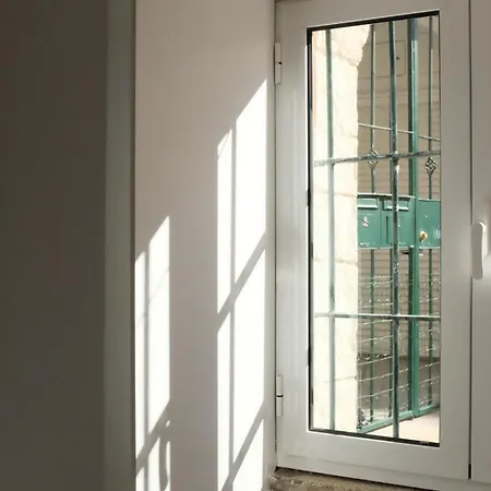 Alfama Historical Apartament