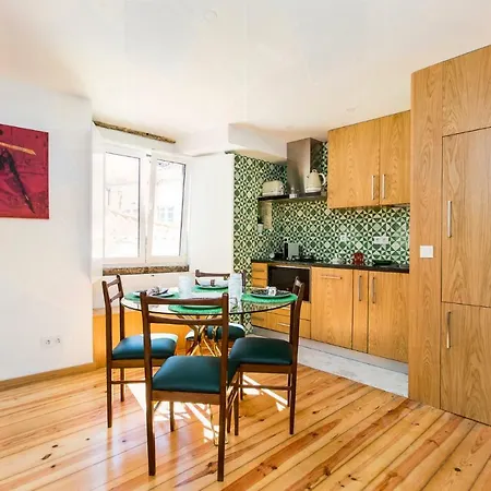 Alfama Historical * Lisboa