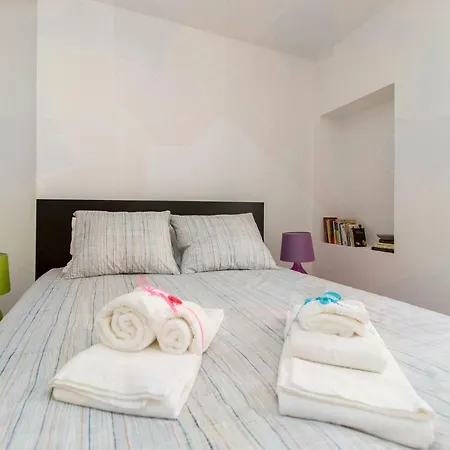 Alfama Historical * Lissabon