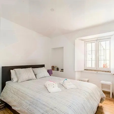 Alfama Historical Appartement *