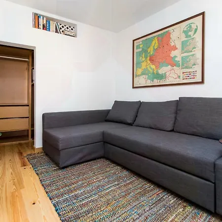 Alfama Historical Lissabon