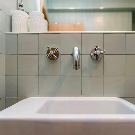 Appartement Alfama Historical