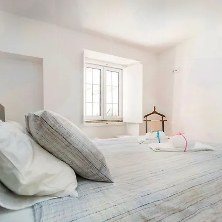 Apartamento Alfama Historical