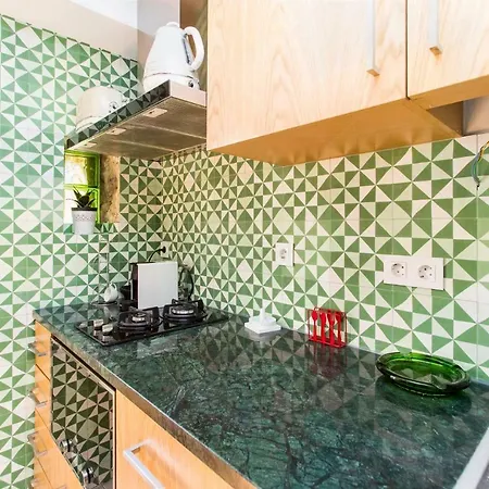 Apartamento Alfama Historical *